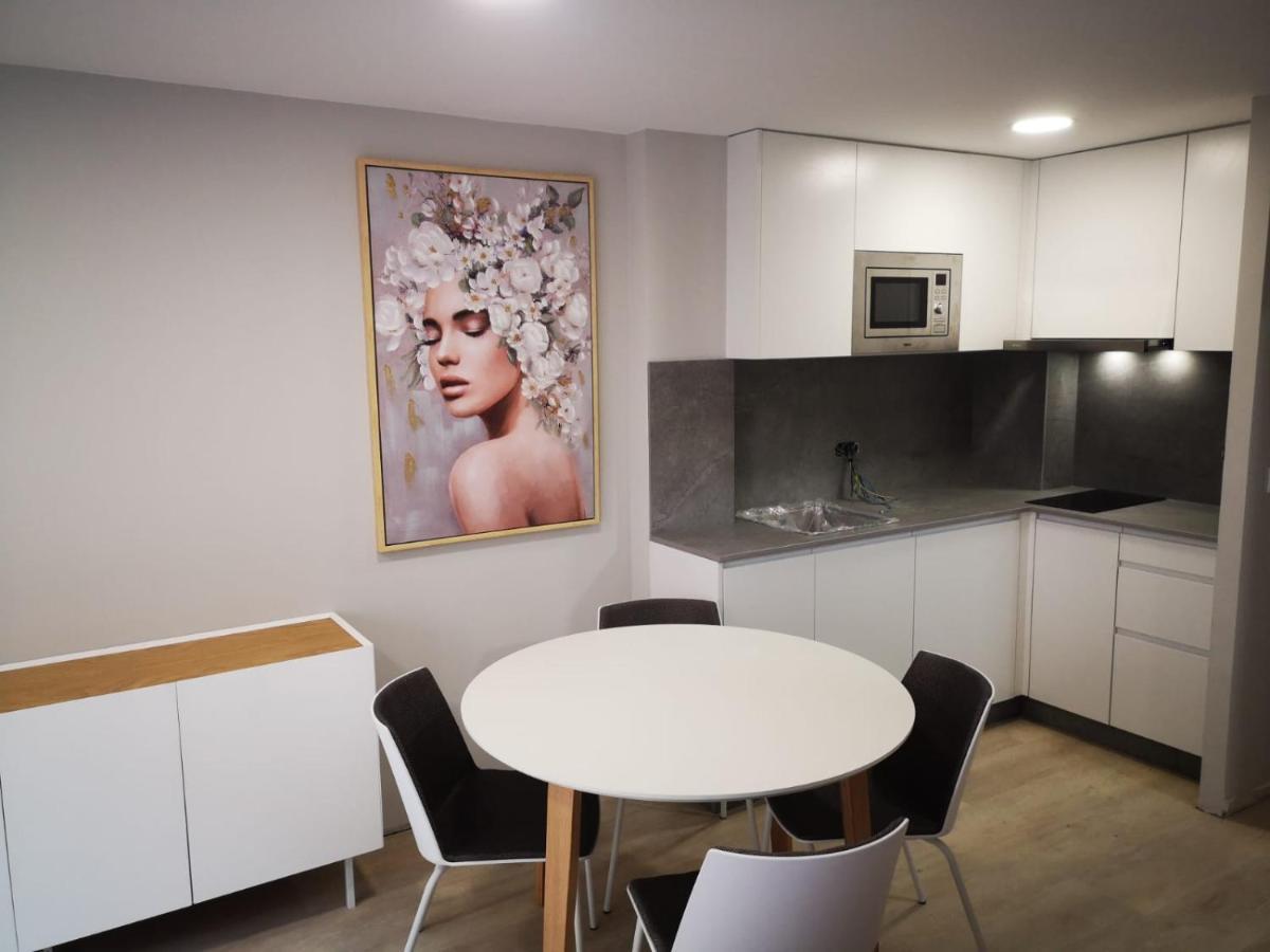Centrico Estudio Vialia Vigo Exterior photo