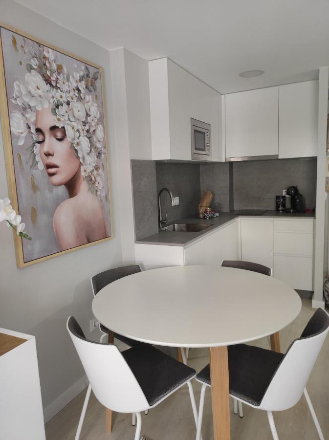Centrico Estudio Vialia Vigo Exterior photo