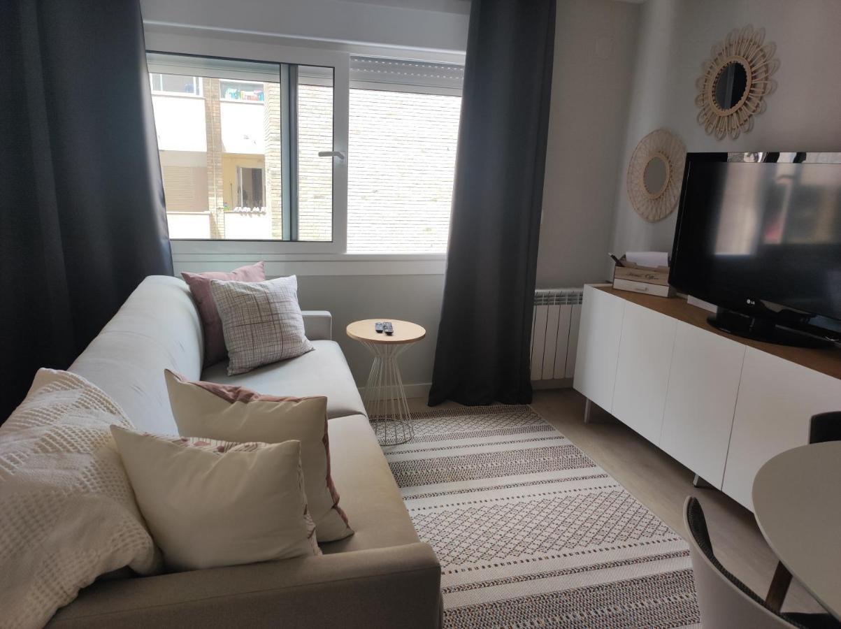 Centrico Estudio Vialia Vigo Exterior photo